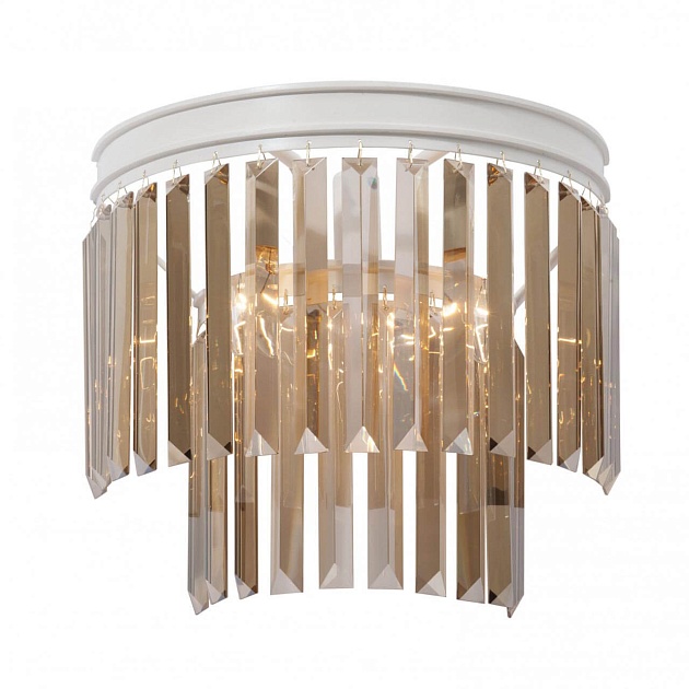 Настенный светильник Vitaluce V5156-0/3A Фото № 1