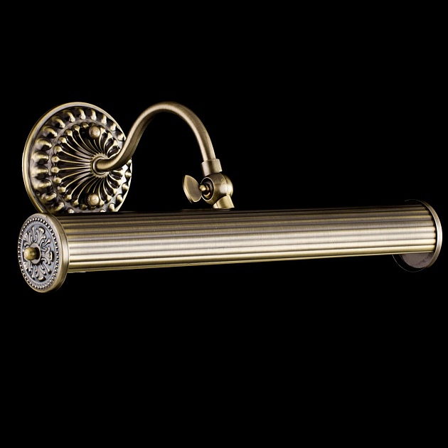 Подсветка для картин Maytoni Renoir PIC118-22-R Фото № 7