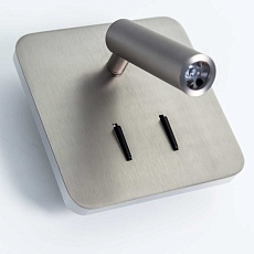 Светодиодный спот Citilux Декарт CL704422 2