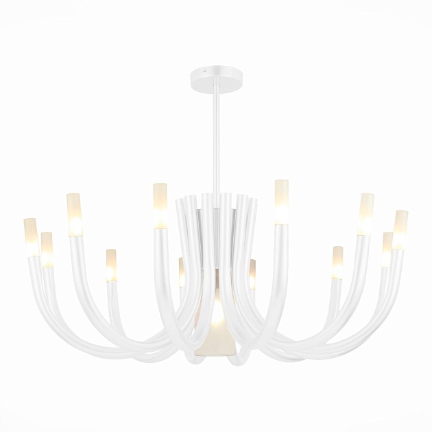 Подвесная люстра ST Luce Pafe SL1173.502.13 изображение 1 Подвесная люстра ST Luce Pafe SL1173.502.13 Фото № 1