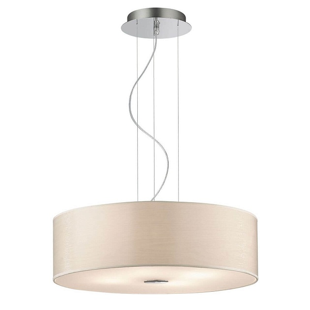 Подвесной светильник Ideal Lux Woody SP4 Wood 087702 Фото № 1