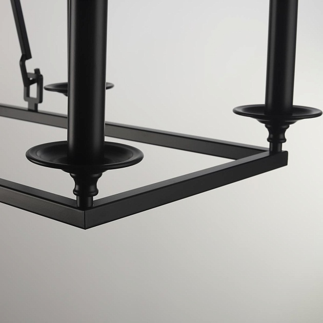 Подвесная люстра Citilux Маркиз CL471245 Фото № 4