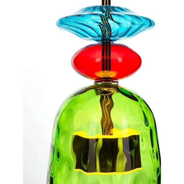 Подвесной светодиодный светильник Loft IT Candy 2008-B изображение 3 Подвесной светодиодный светильник Loft IT Candy 2008-B Фото № 3