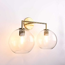 Настенный светильник Imperium Loft RH Utilitaire 123273-22 3