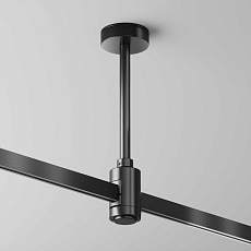 Крепление потолочное Maytoni Technical Accessories for tracks Flarity TRA156C-SL1-B 3