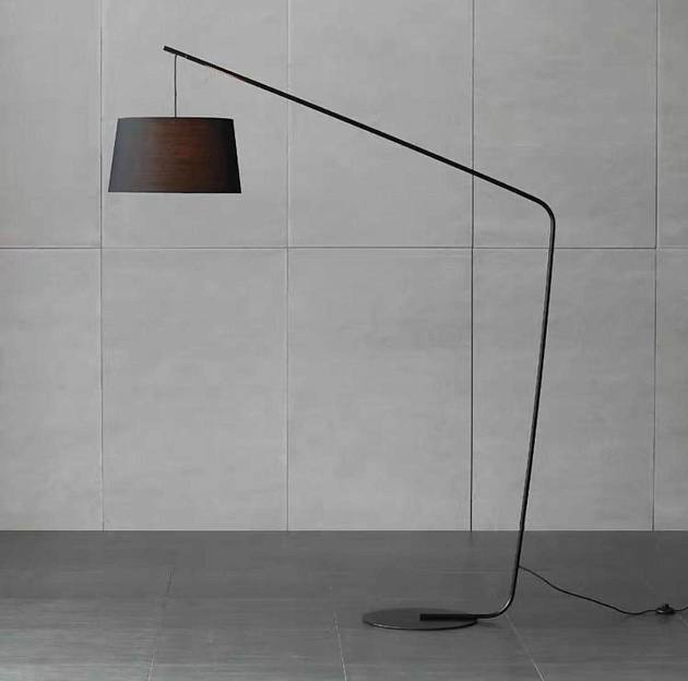 Торшер Alfa Light F2324-18 изображение 1 Торшер Alfa Light F2324-18 Фото № 1