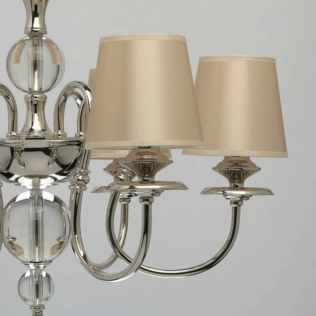 Подвесная люстра MW-Light София 8 355013806 изображение 9 Подвесная люстра MW-Light София 8 355013806 Фото № 9