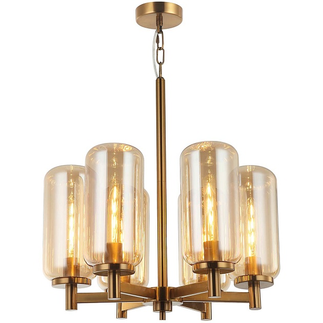 Подвесная люстра Stilfort Bauers 2149/05/06P Фото № 1