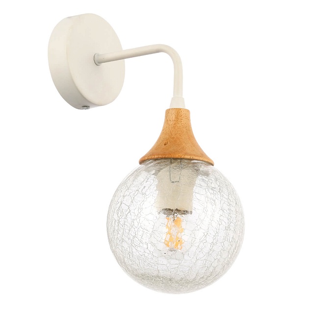 Бра Evoluce Lione SLE109501-01 изображение 1 Бра Evoluce Lione SLE109501-01 Фото № 1