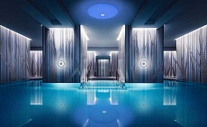 Потолочный светодиодный светильник Citilux Старлайт Смарт CL703A140G 2