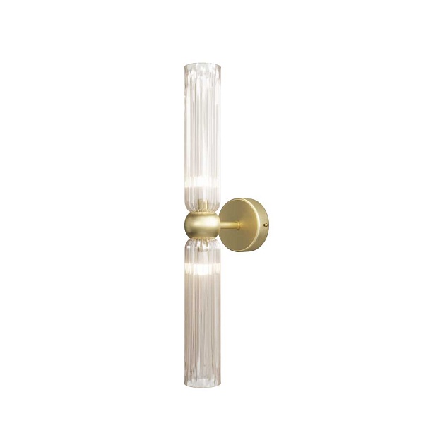 Настенный светильник Maytoni Modern Antic MOD302WL-02CG1 Фото № 1