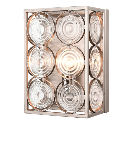 Бра Vele Luce Sophie VL3233W01 Фото № 6