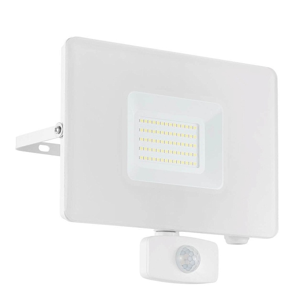 Прожектор светодиодный Eglo Faedo 3 50W 33159 Фото № 1