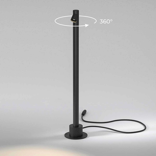 Садово-парковый светильник Elektrostandard 35175/S a066697 Фото № 2