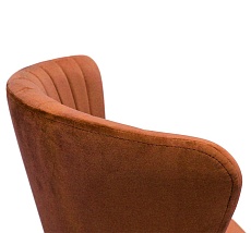 Обеденная группа Sheffilton SHT-DS184 палисандр/песч.буря/черный муар 2239427201 1