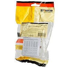 Розетка 2P Stekker София белый MST10-11-01 49301 1