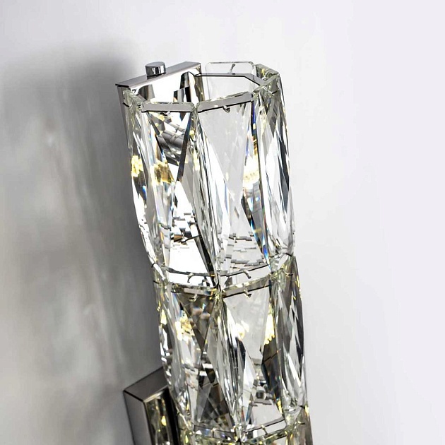 Настенный светильник Modelux ML.550.05 CR Фото № 6