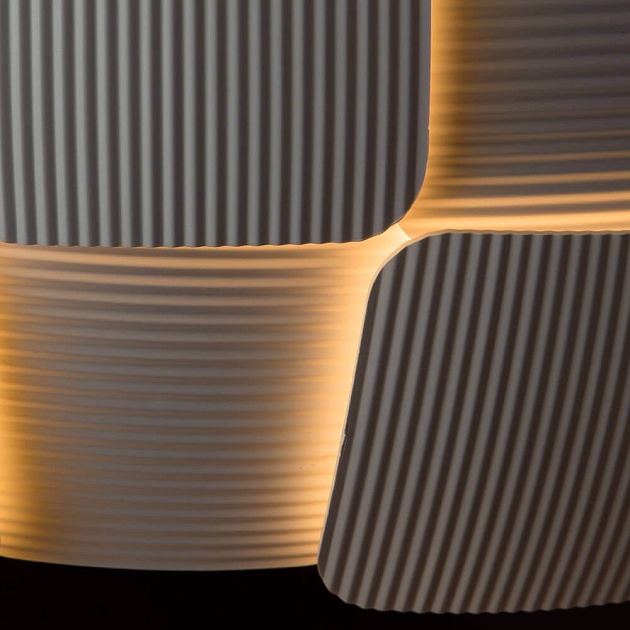 Потолочный светильник Divinare Beata 1317/01 PL-6 Фото № 2