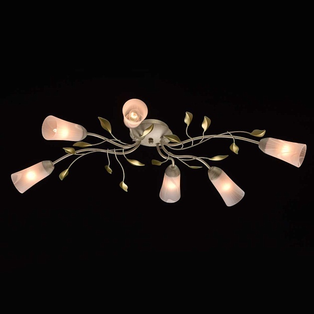 Потолочная люстра MW-Light Восторг 242015306 Фото № 7