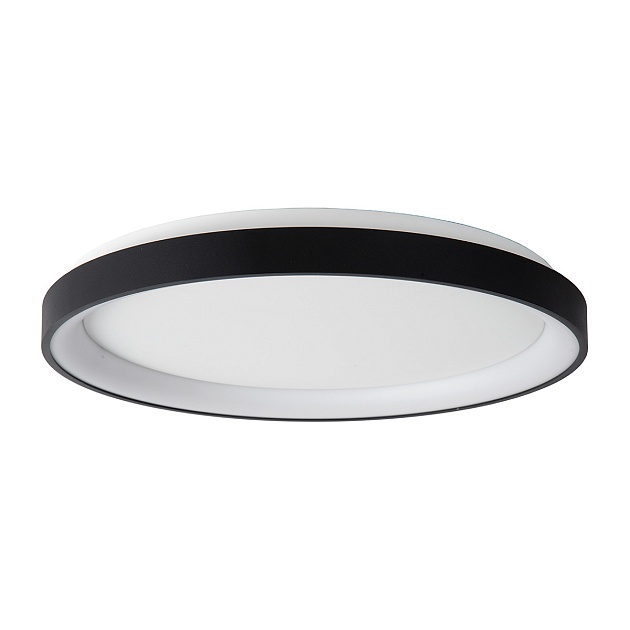 Потолочный светодиодный светильник Lucide Vidal 46103/38/30 изображение 1 Потолочный светодиодный светильник Lucide Vidal 46103/38/30 Фото № 1