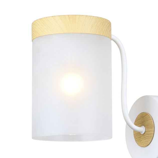 Бра Escada Harmony 1172/1A White Фото № 2