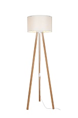 Торшер Toplight Posy TL1617S-01PN 1