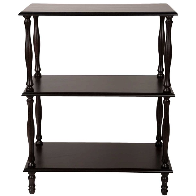 Этажерка Мебелик П 9 002091 Фото № 4