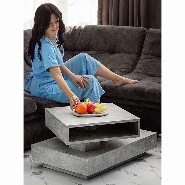 Журнальный стол Мебелик Till 008470 Фото № 16