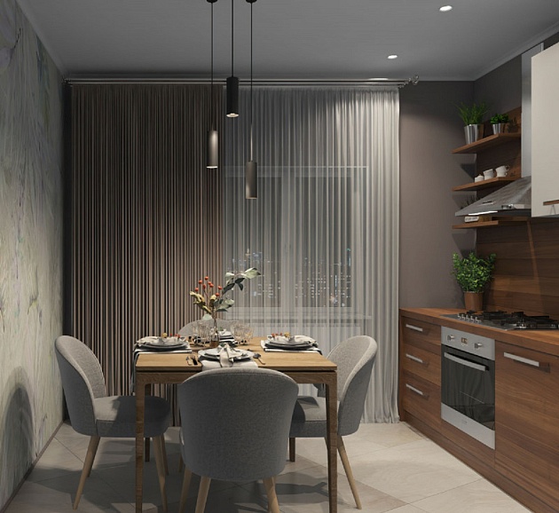 Встраиваемый светильник Denkirs Kibek DK3024-WH Фото № 10