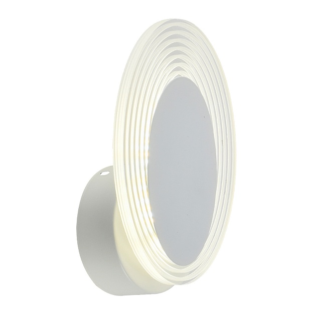 Настенный светодиодный светильник Profit Light 5889/1W WHT изображение 1 Настенный светодиодный светильник Profit Light 5889/1W WHT Фото № 1