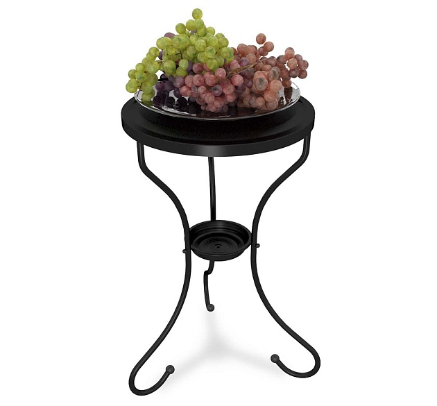 Журнальный стол Sheffilton SHT-CT10-1 черный муар 4148353803 изображение 4 Журнальный стол Sheffilton SHT-CT10-1 черный муар 4148353803 Фото № 4