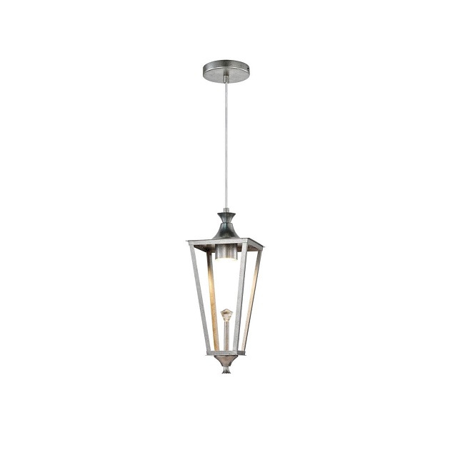 Подвесной светильник Favourite Lampion 4002-1P Фото № 1