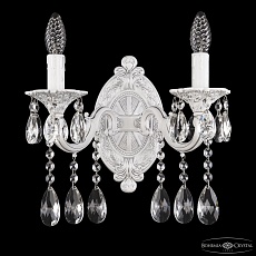 Бра Bohemia Ivele AL7801B10/2/175 A WMN 3