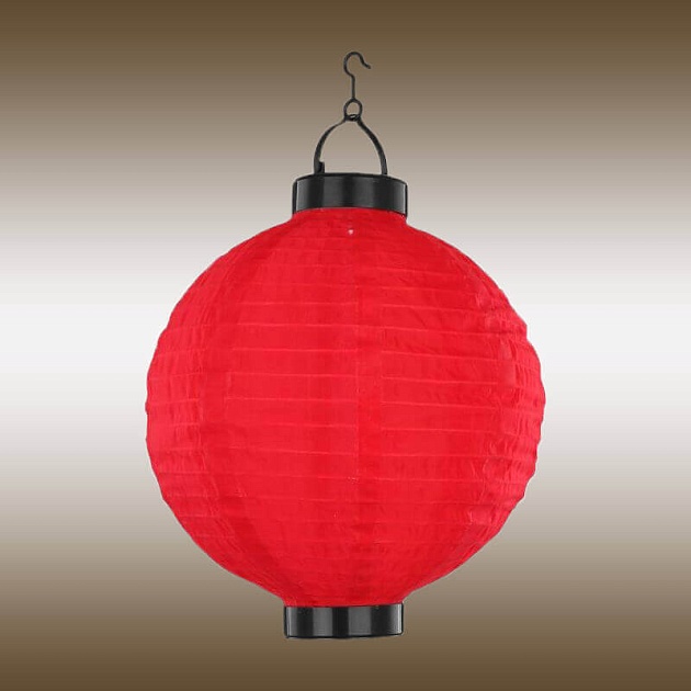 Светильник на солнечных батареях Globo Solar 33970R Фото № 1