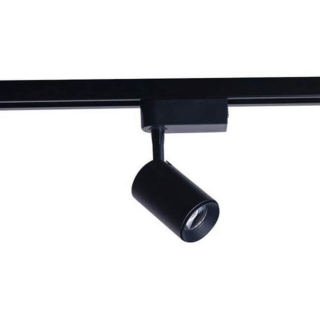 Трековый светодиодный светильник Nowodvorski Profile Iris 8996 изображение 1 Трековый светодиодный светильник Nowodvorski Profile Iris 8996 Фото № 1