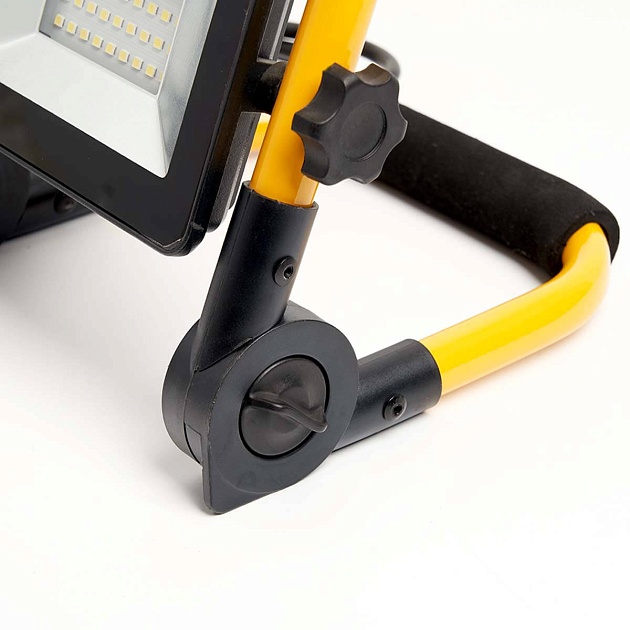 Светодиодный переносной прожектор Feron LL512 30W 29746 изображение 3 Светодиодный переносной прожектор Feron LL512 30W 29746 Фото № 3