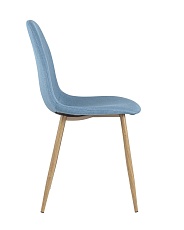 Кухонный стул Stool Group Валенсия голубой DC-93025B 1009-8 5