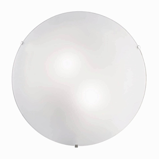 Настенный светильник Ideal Lux Simply PL2 007977 Фото № 1