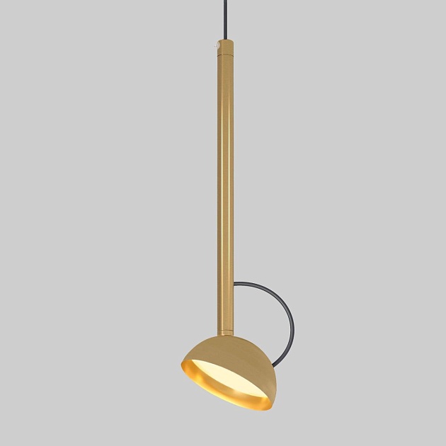 Подвесной светодиодный светильник Elektrostandard Join 50313 LED a068619 Фото № 4