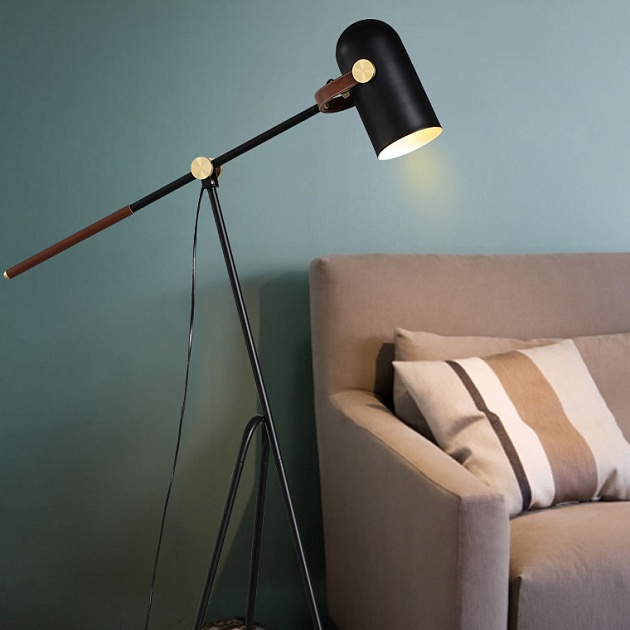 Торшер Imperium Loft Bullet 101387-26 Фото № 2