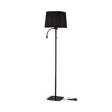 Торшер Maytoni Farel Z001FL-L3W-1B 5