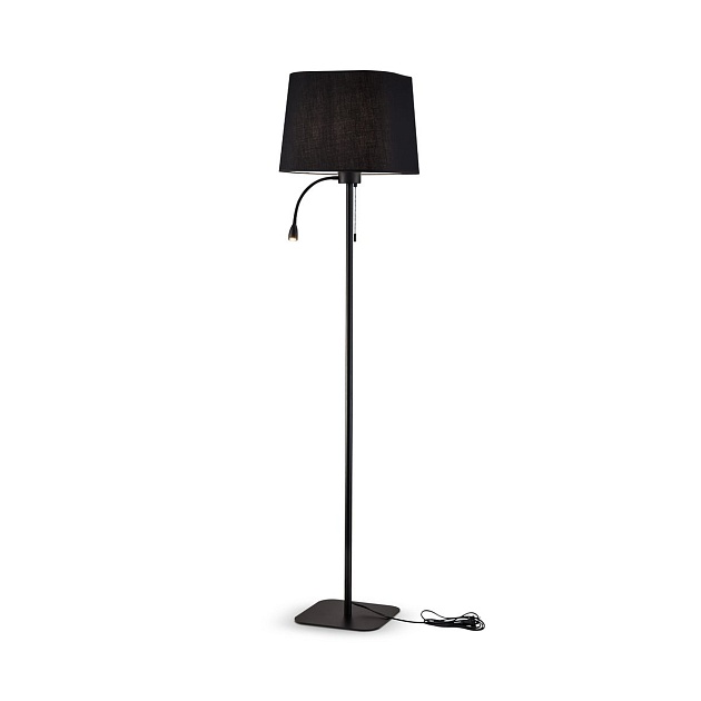 Торшер Maytoni Farel Z001FL-L3W-1B Фото № 6