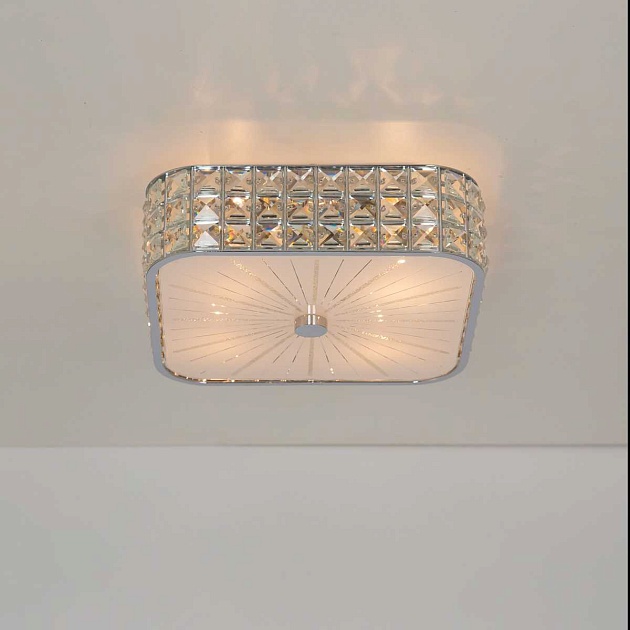 Потолочный светильник Citilux Портал CL324241 изображение 3 Потолочный светильник Citilux Портал CL324241 Фото № 3