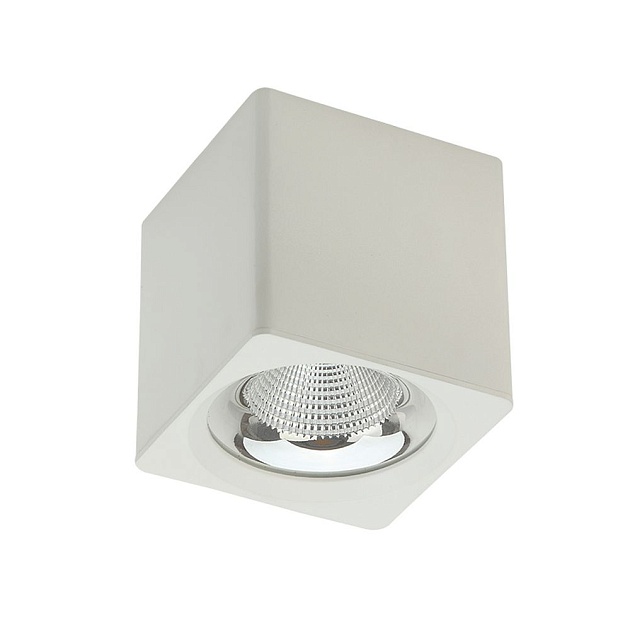 Потолочный светодиодный светильник Fiberli CH-SD230-1 12120102 Фото № 8