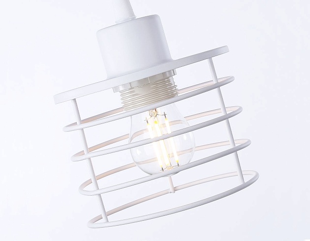 Подвесная люстра Ambrella light Traditional TR8078 изображение 3 Подвесная люстра Ambrella light Traditional TR8078 Фото № 3