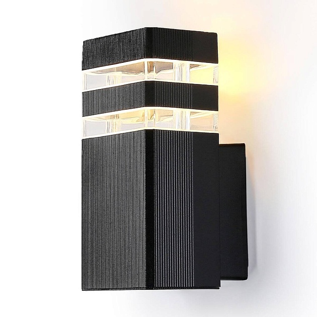 Уличный настенный светильник Ambrella light Garden ST2572 Фото № 1