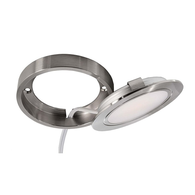 Потолочный светодиодный светильник Deko-Light Baham II 687134 Фото № 1