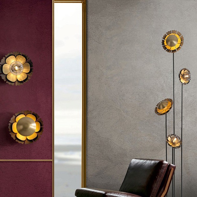 Торшер Imperium Loft CAMELLIA-FL01 140590-26 изображение 5 Торшер Imperium Loft CAMELLIA-FL01 140590-26 Фото № 5