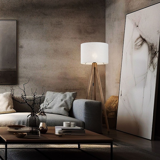 Торшер TK Lighting 16004 Grand изображение 3 Торшер TK Lighting 16004 Grand Фото № 3