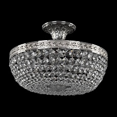 Потолочная люстра Bohemia Ivele 19111/35IV Ni